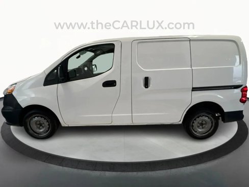 Used 2015 Chevrolet City Express LS image 4