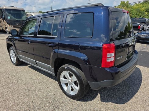 Used 2011 Jeep Patriot Latitude image 20