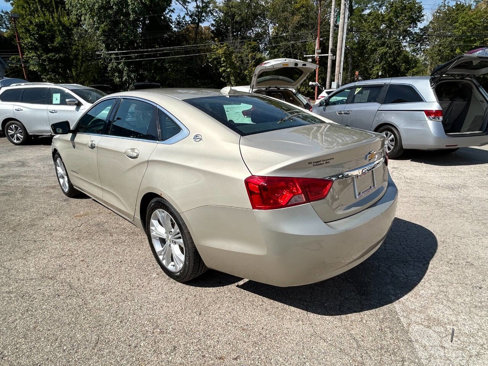 Used 2014 Chevrolet Impala LT image 9