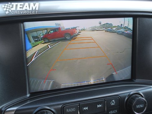 Used 2017 Chevrolet Silverado 1500 LT w/ LT Convenience Package image 18