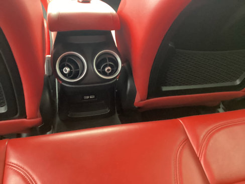 Used 2019 Alfa Romeo Stelvio Ti Sport w/ Quick Order Package 22S Sport image 18