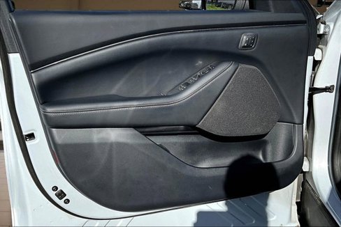 Used 2022 Ford Mustang Mach-E California Route 1 image 23