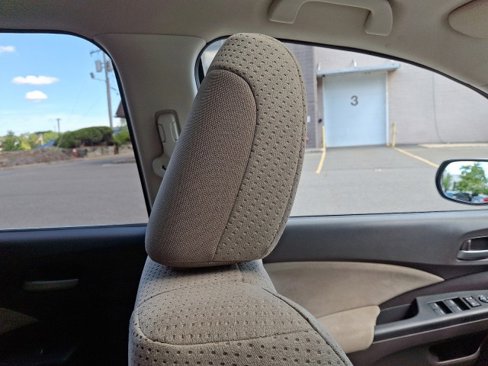 Used 2012 Honda CR-V EX image 13