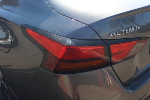 Used 2020 Nissan Altima 2.5 SR image 7