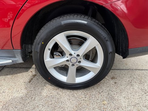 Used 2016 Mercedes-Benz GLE 350 w/ Parking Assist Package image 13