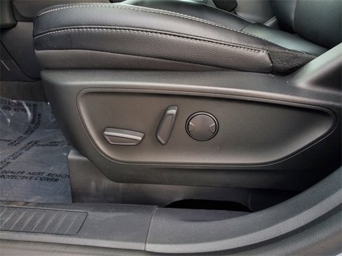 Used 2022 Ford Escape SEL image 6