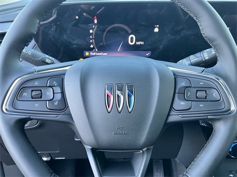 New 2025 Buick Encore GX Sport Touring w/ Comfort Package image 13