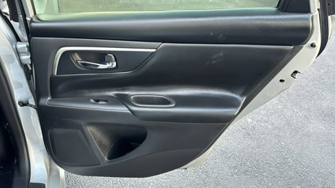 Used 2017 Nissan Altima 2.5 SV image 22