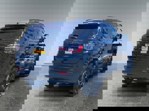 New 2025 Jeep Compass Latitude image 5