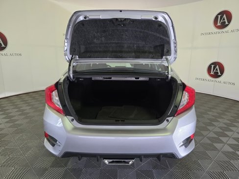 Used 2019 Honda Civic Sport image 7