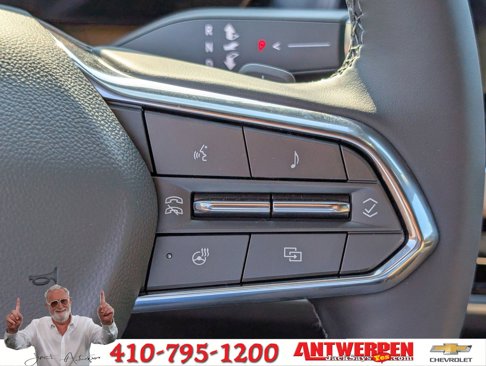 New 2026 Chevrolet Equinox ACTIV w/ Convenience Package III image 23