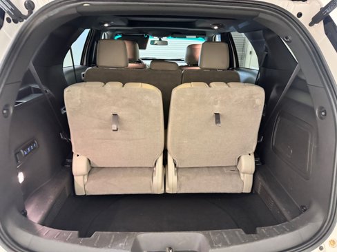 Used 2015 Ford Explorer Limited w/ Equipment Group 301A image 23