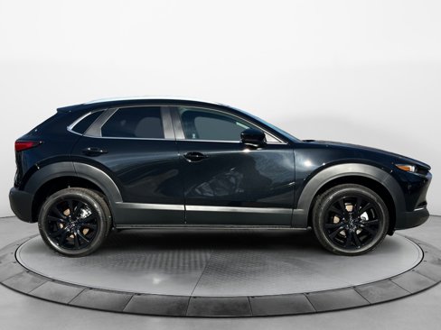 Used 2025 MAZDA CX-30 AWD 2.5 S w/ Select Sport Pkg image 8