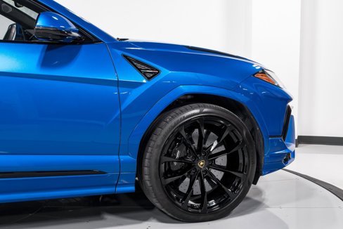 Used 2024 Lamborghini Urus S image 52