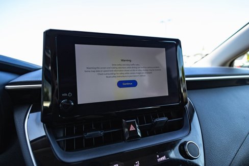 Used 2023 Toyota Corolla LE image 12