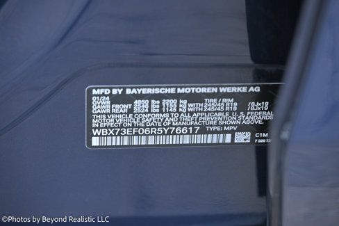Used 2024 BMW X1 xDrive28i w/ Premium Package image 49