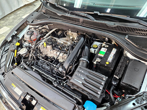 Used 2021 Volkswagen Jetta S image 8