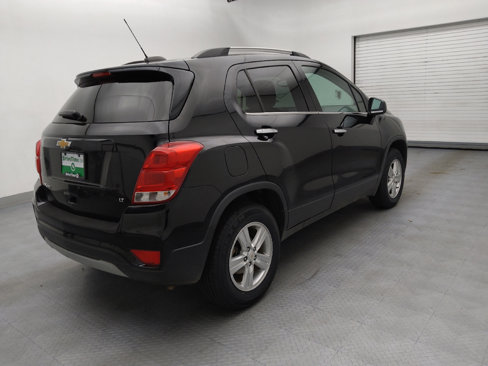 Used 2019 Chevrolet Trax LT w/ LT Convenience Package image 9