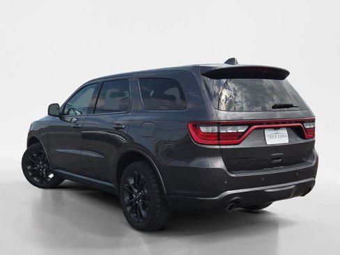 Used 2021 Dodge Durango GT image 5