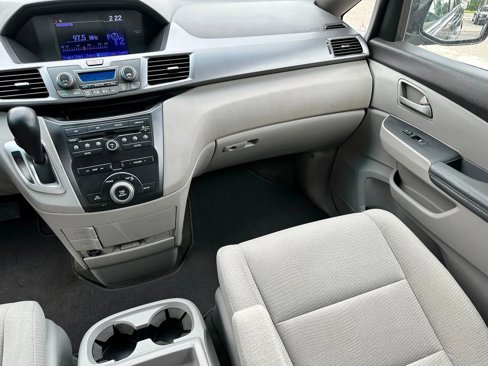 Used 2012 Honda Odyssey EX image 13