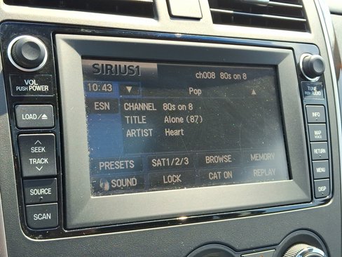 Used 2011 MAZDA CX-9 Grand Touring w/ Moonroof & Bose Audio Pkg image 25