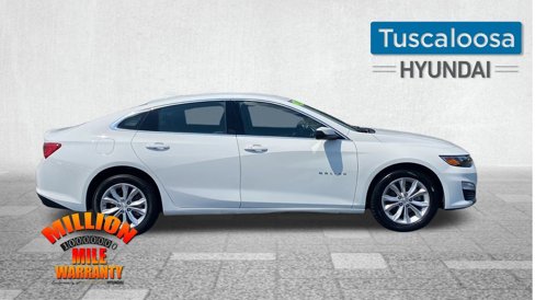 Used 2024 Chevrolet Malibu LT image 10