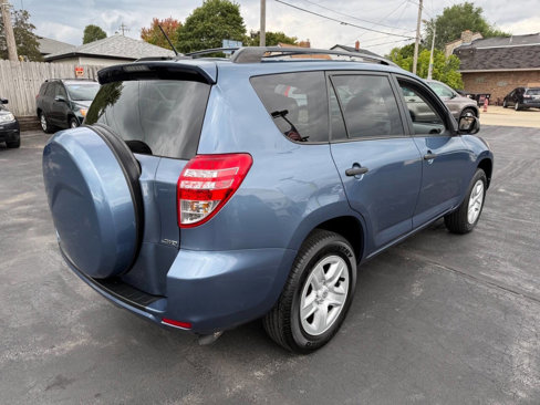 Used 2011 Toyota RAV4 4WD w/ Base L4 Extra Value Pkg image 32