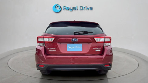 Used 2019 Subaru Impreza 2.0i Premium image 4