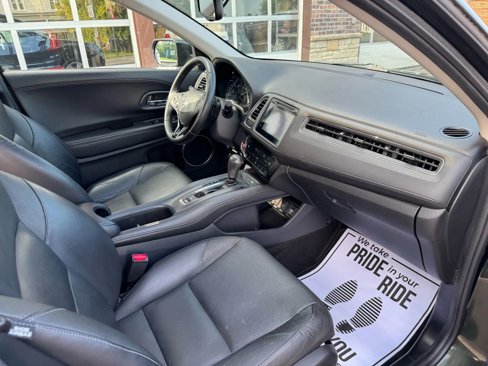 Used 2016 Honda HR-V EX-L image 28