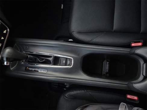 Used 2016 Honda HR-V EX-L image 24