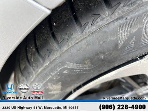 Used 2020 Honda Accord Sport image 26