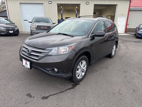 Used 2014 Honda CR-V EX-L image 7