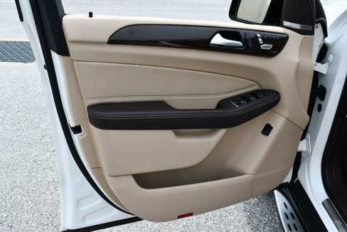 Used 2018 Mercedes-Benz GLE 350 4MATIC image 39