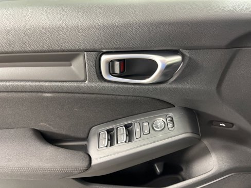 New 2026 Honda Civic LX image 23