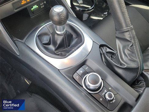 Used 2021 MAZDA MX-5 Miata Sport image 15