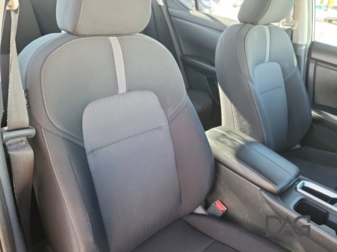 Used 2023 Nissan Sentra SV image 24