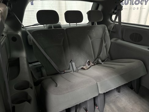 Used 2007 Dodge Grand Caravan SE image 28