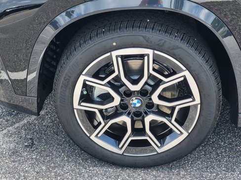 New 2025 BMW X1 xDrive28i w/ Technology Package image 9