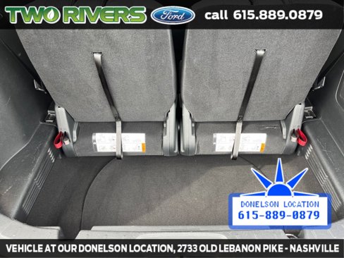 Used 2018 Ford Explorer XLT image 31