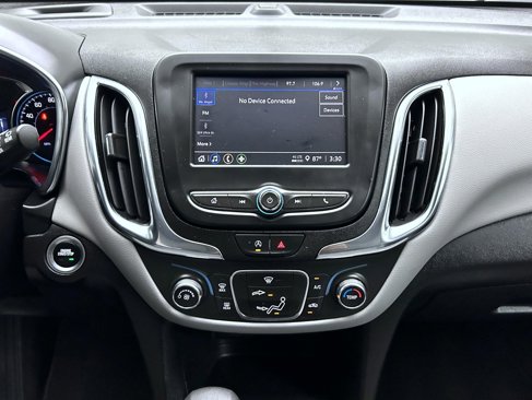 Used 2024 Chevrolet Equinox LS w/ LS Convenience Package image 13