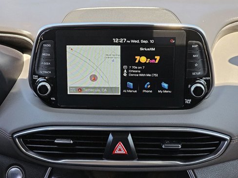 Used 2019 Hyundai Santa Fe FWD image 25
