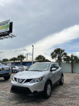 Used 2019 Nissan Rogue Sport S image 5