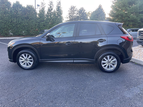 Used 2014 MAZDA CX-5 Touring w/ Bose/Moonroof Package image 5