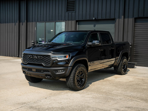 Used 2025 RAM 1500 RHO w/ RHO Level 1 Equipment Group image 4