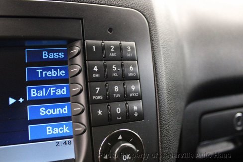 Used 2008 Mercedes-Benz ML 320 4MATIC image 26