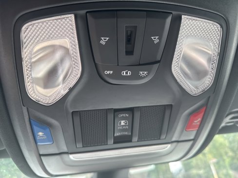 Used 2022 RAM 1500 Big Horn image 25