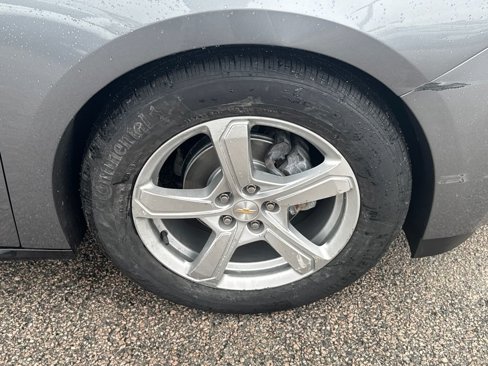 Used 2019 Chevrolet Volt LT w/ Power Convenience Package image 38