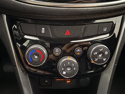 Used 2019 Chevrolet Trax Premier image 19