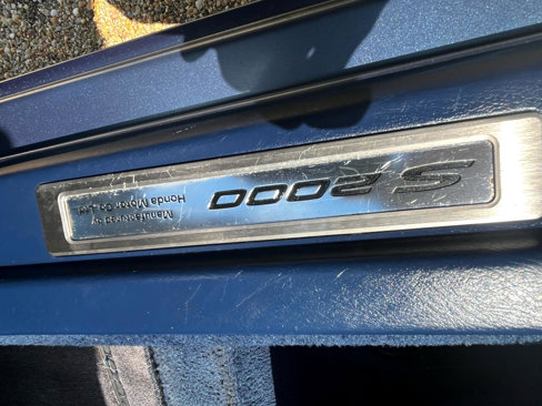 Used 2002 Honda S2000 image 44