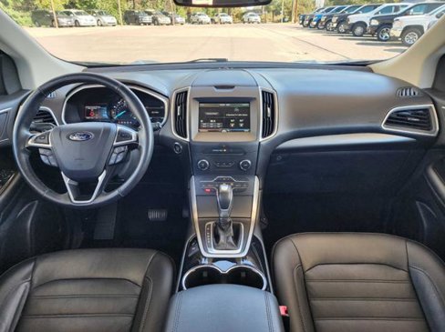 Used 2015 Ford Edge SEL w/ Equipment Group 201A image 20